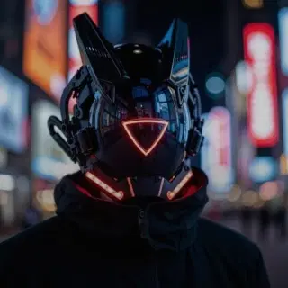 Cyberpunk